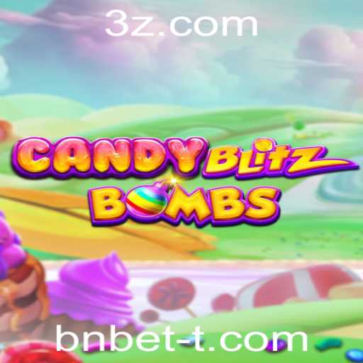 CandyBlitzBombs: O Novo Fenômeno dos Jogos de Estratégia
