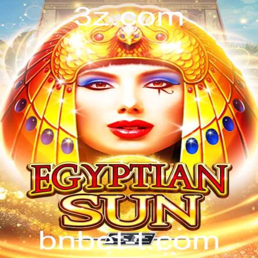 Descubra o Fascinante Jogo EgyptianSunSE