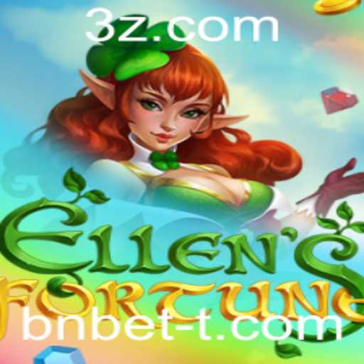 Descubra o Jogo EllensFortune: Uma Aventura Envolvente no Mundo de bnbet