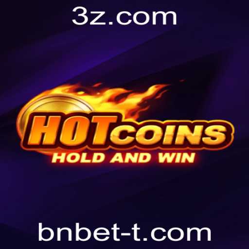 Explorando o Jogo 'HotCoins': Uma Experiência Atraente no Mundo de bnbet