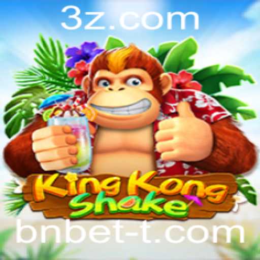 KingKongShake: Uma Aventura Divertida no Mundo dos Jogos Casuais