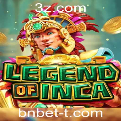 LegendofInca: Uma Nova Aventura no Universo dos Jogos BNBET
