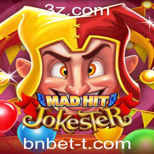 MadHitJokester: Descubra o Caos e a Diversão do Novo Jogo Que Já é Febre