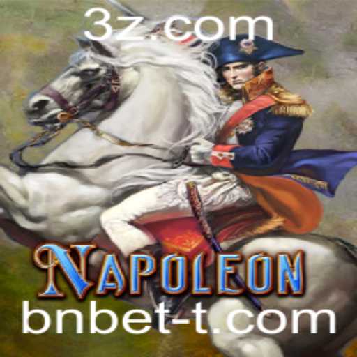 Descubra o Fascinante Jogo 'Napoleon' e Sua Estratégia Vencedora