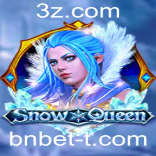 Descubra SnowQueen: A Aventura Gelada com bnbet