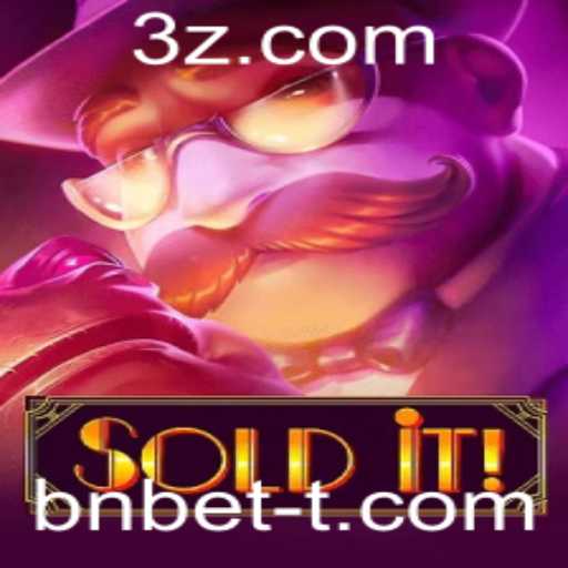 Explorando o Universo de 'Soldit': Um Novo Fenômeno nos Jogos com bnbet