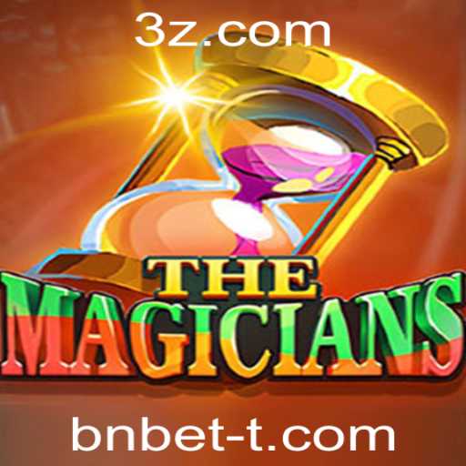TheMagicians: Uma Introdução e Guia Completo ao Jogo com bnbet